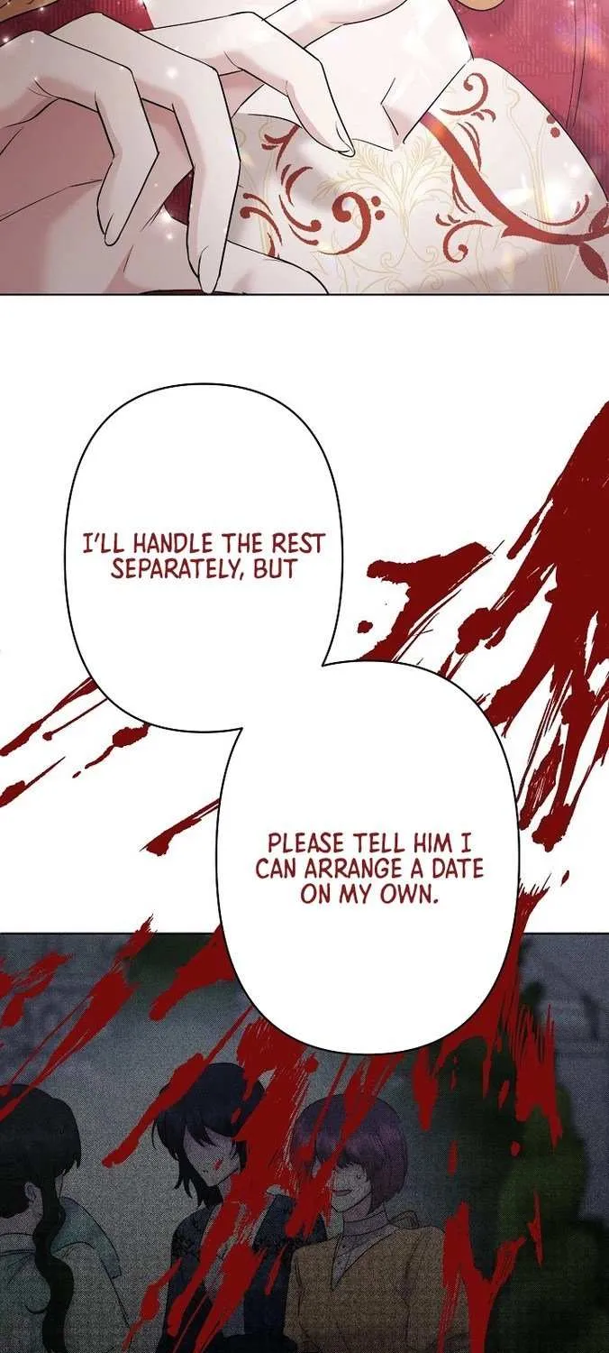 I Need to Raise My Sister Properly Chapter 29 page 77 - 