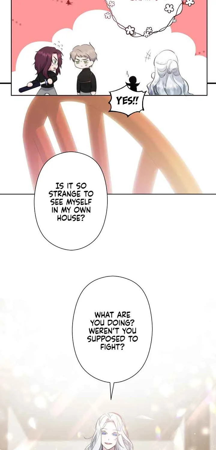 I Need to Raise My Sister Properly Chapter 3 page 11 - 