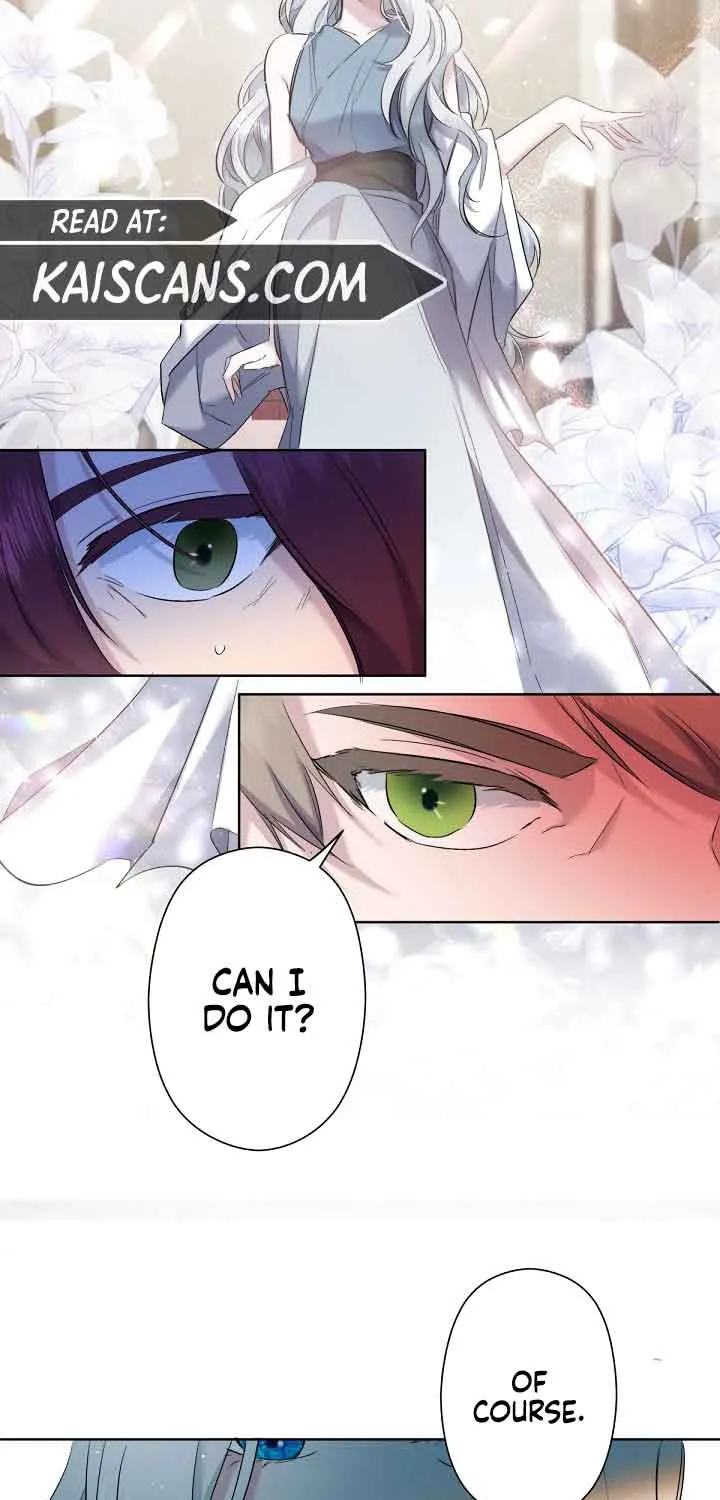 I Need to Raise My Sister Properly Chapter 3 page 12 - 