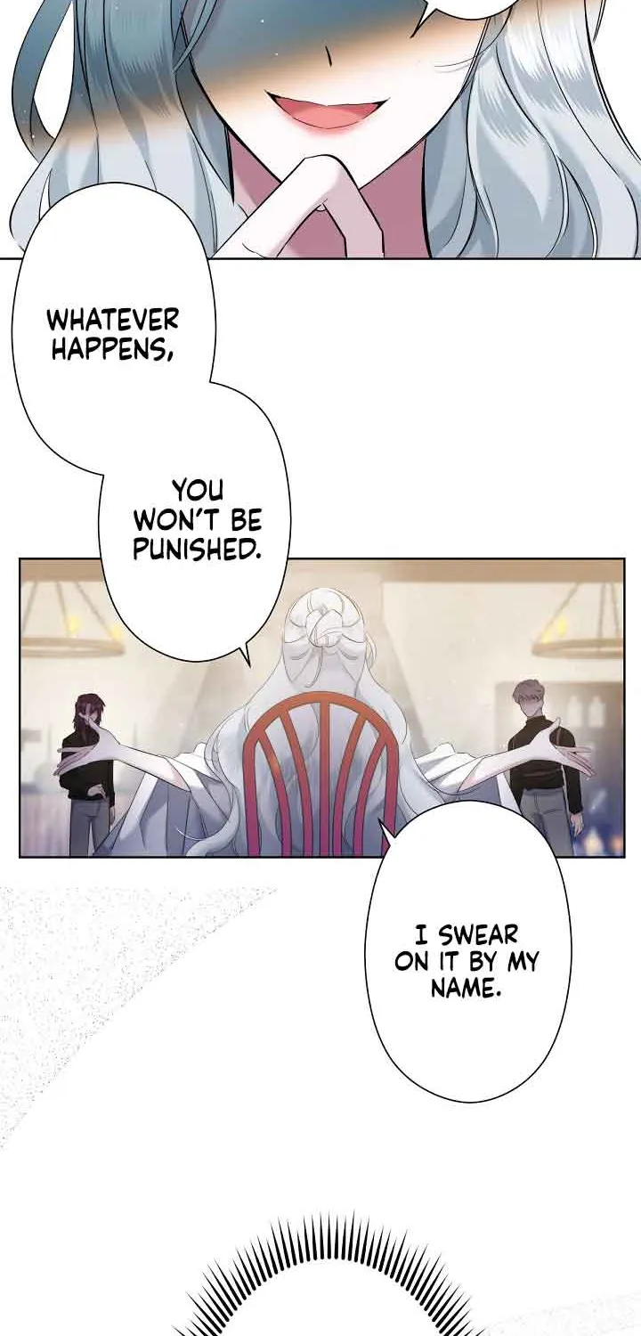 I Need to Raise My Sister Properly Chapter 3 page 13 - 