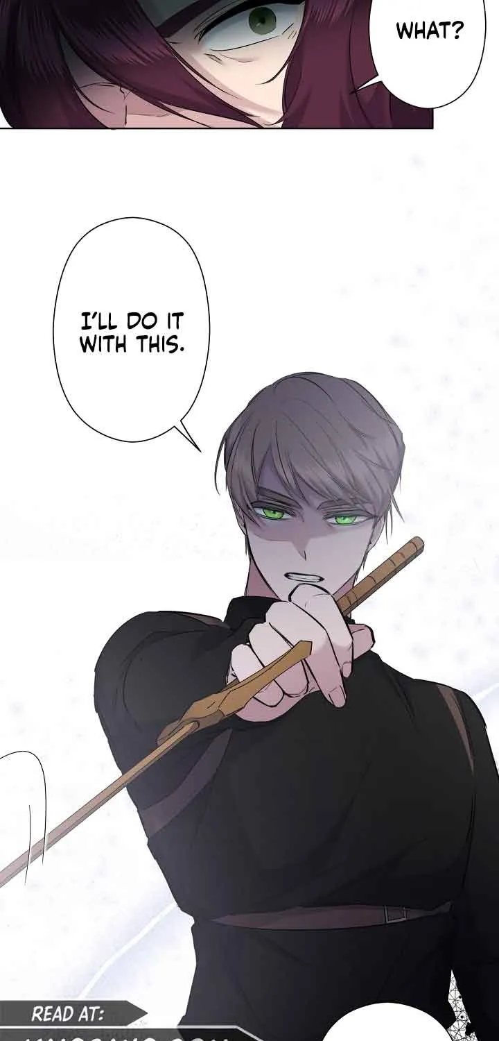 I Need to Raise My Sister Properly Chapter 3 page 19 - 