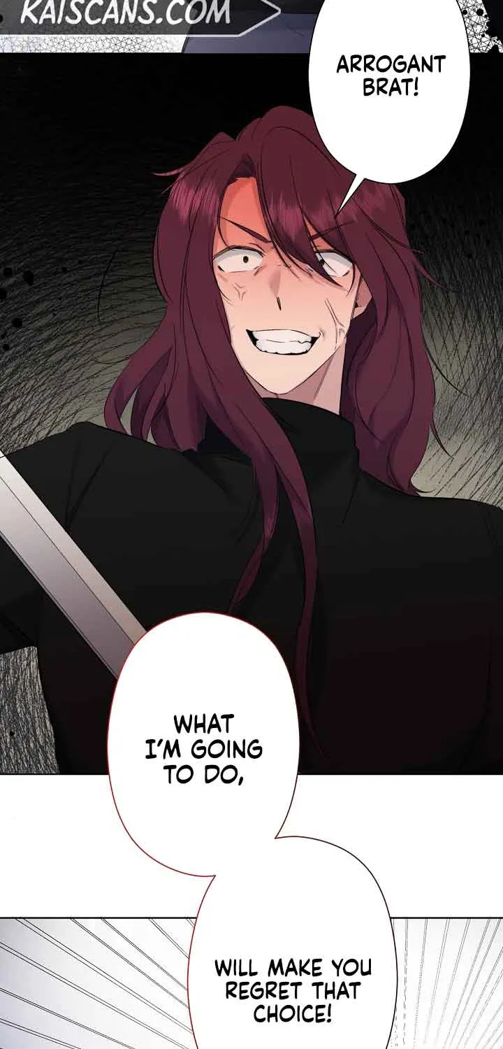 I Need to Raise My Sister Properly Chapter 3 page 20 - 