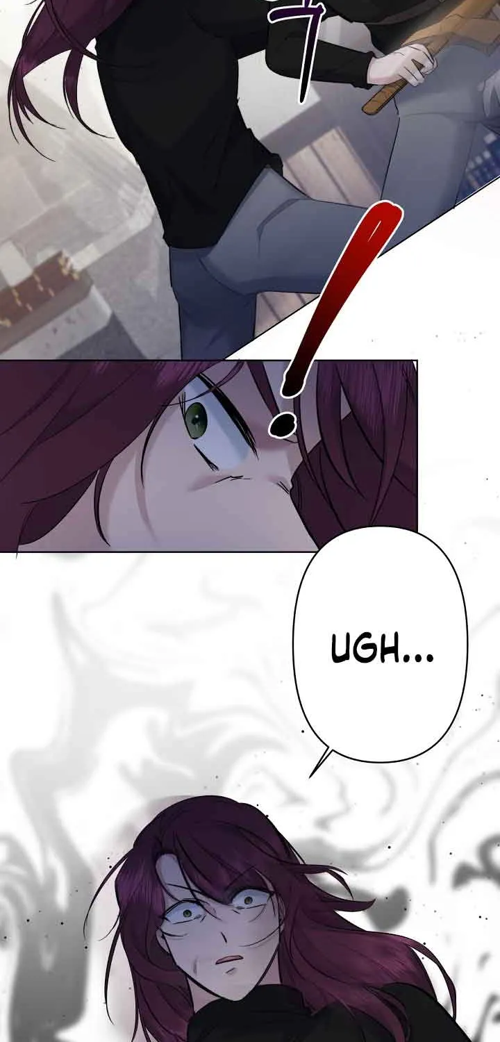 I Need to Raise My Sister Properly Chapter 3 page 23 - 
