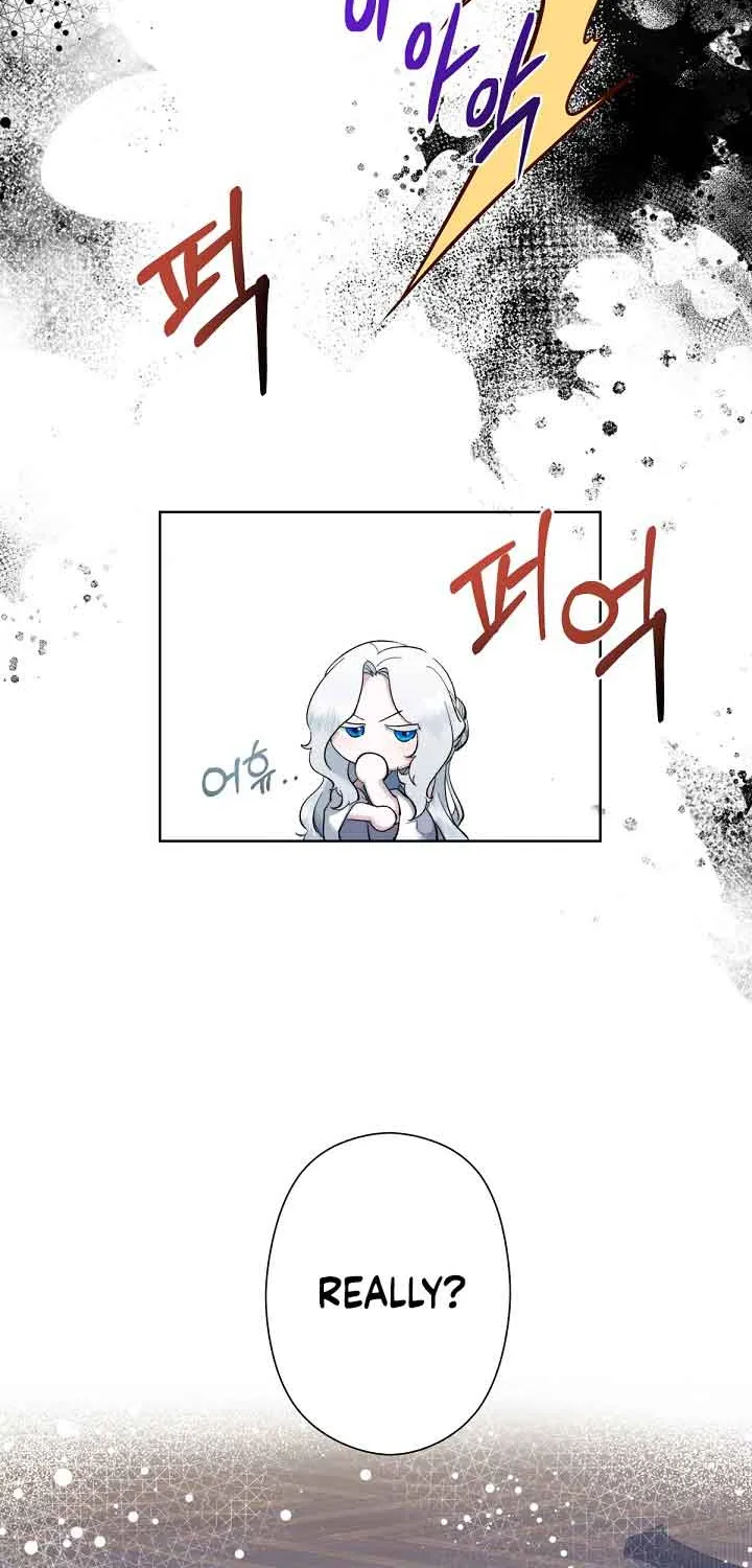 I Need to Raise My Sister Properly Chapter 3 page 25 - 