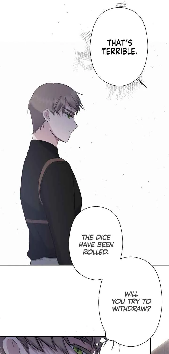 I Need to Raise My Sister Properly Chapter 3 page 27 - 