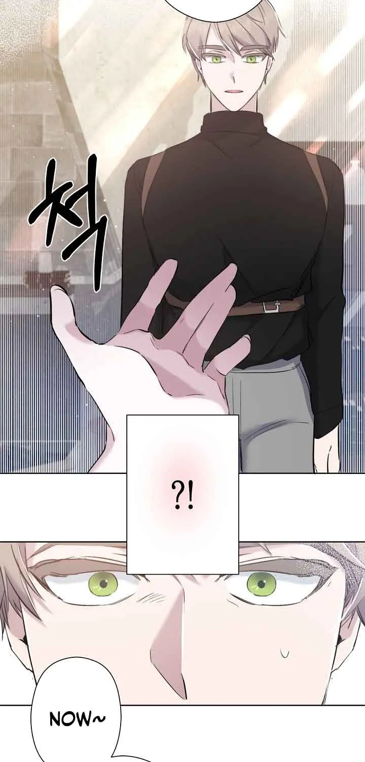 I Need to Raise My Sister Properly Chapter 3 page 29 - 