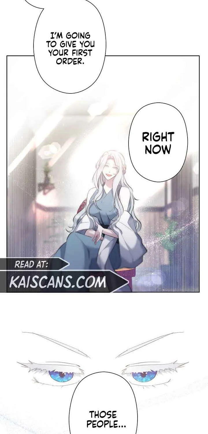 I Need to Raise My Sister Properly Chapter 3 page 30 - 