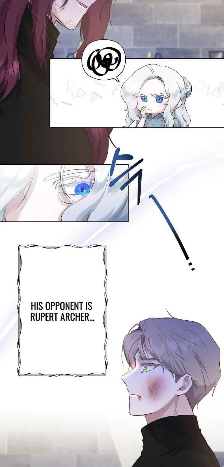 I Need to Raise My Sister Properly Chapter 3 page 4 - 