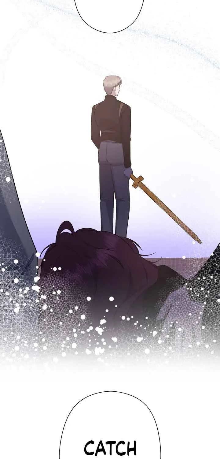 I Need to Raise My Sister Properly Chapter 3 page 31 - 