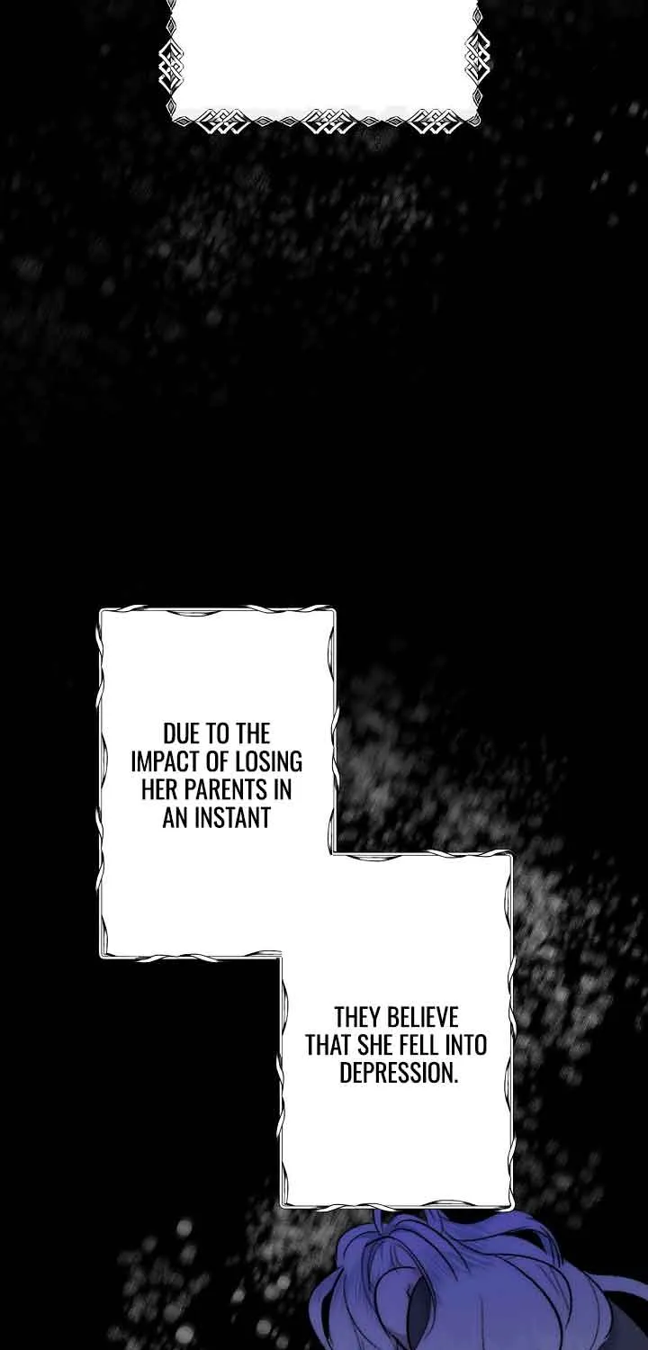 I Need to Raise My Sister Properly Chapter 3 page 38 - 