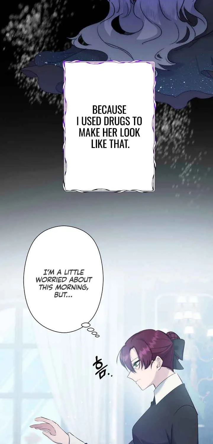 I Need to Raise My Sister Properly Chapter 3 page 39 - 