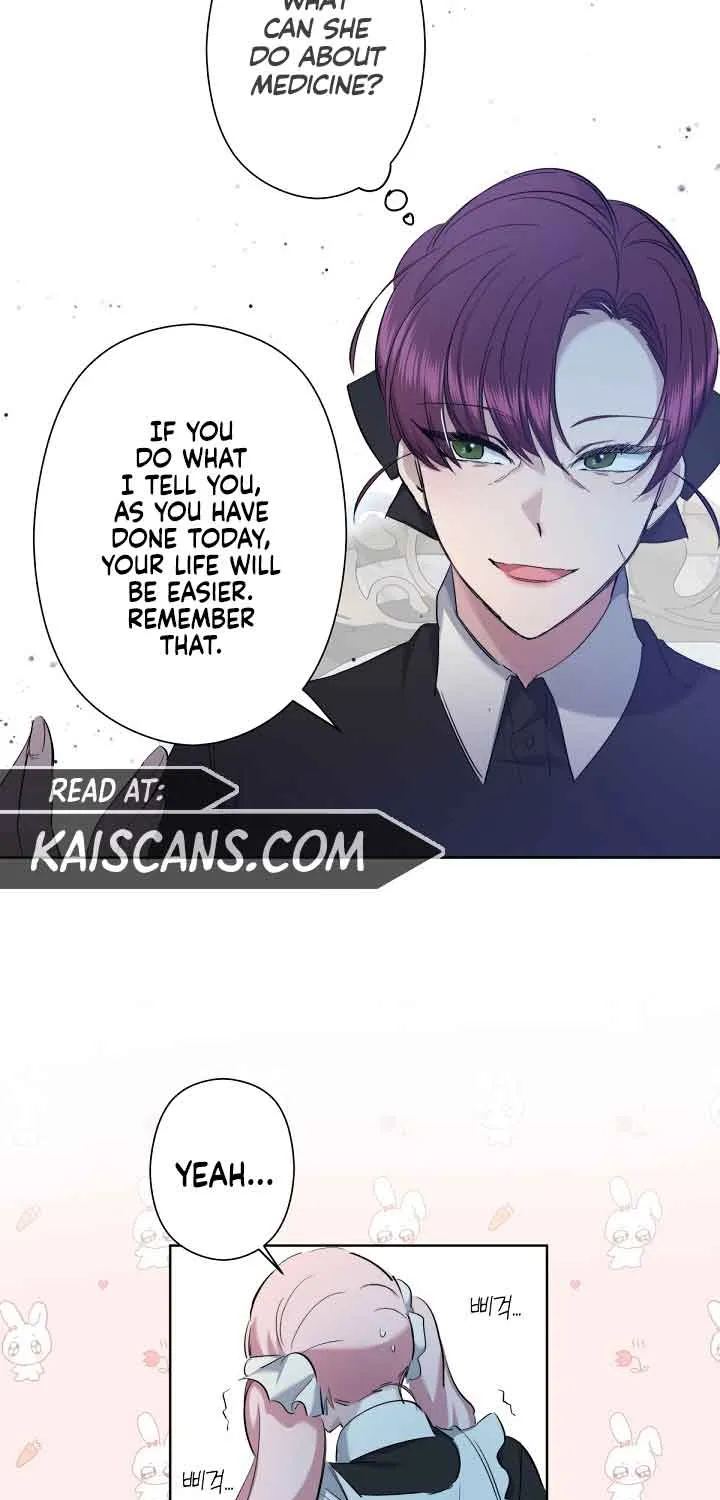 I Need to Raise My Sister Properly Chapter 3 page 45 - 