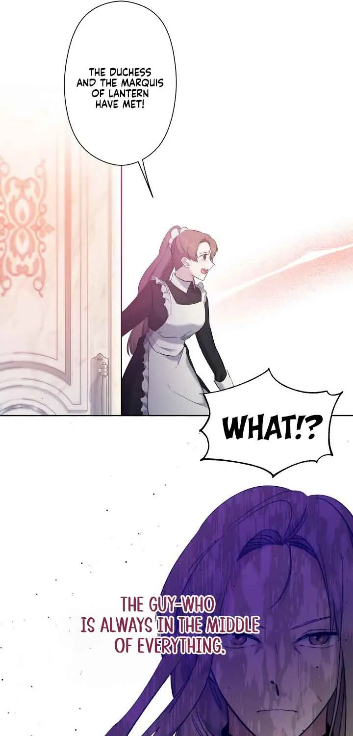 I Need to Raise My Sister Properly Chapter 3 page 48 - 