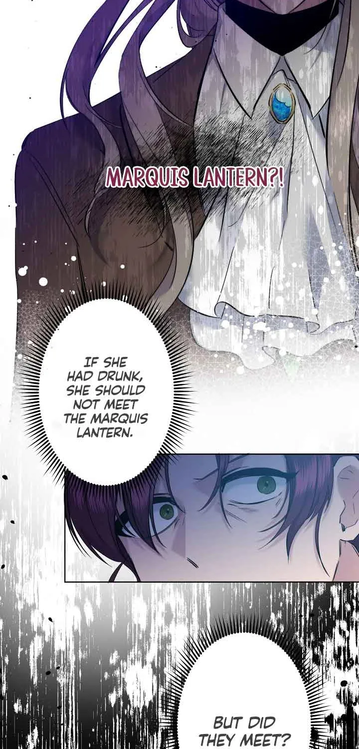I Need to Raise My Sister Properly Chapter 3 page 49 - 