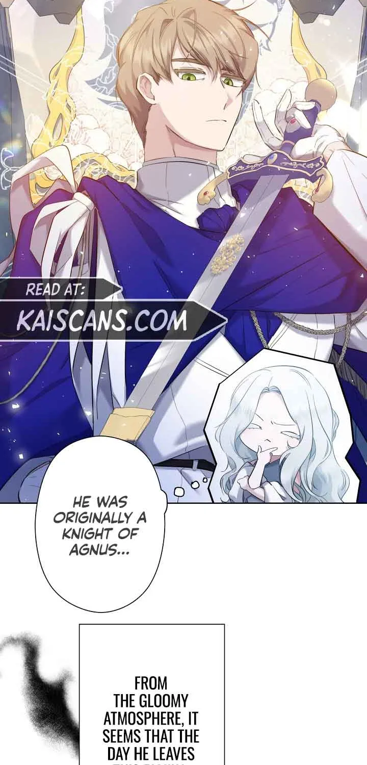 I Need to Raise My Sister Properly Chapter 3 page 6 - 