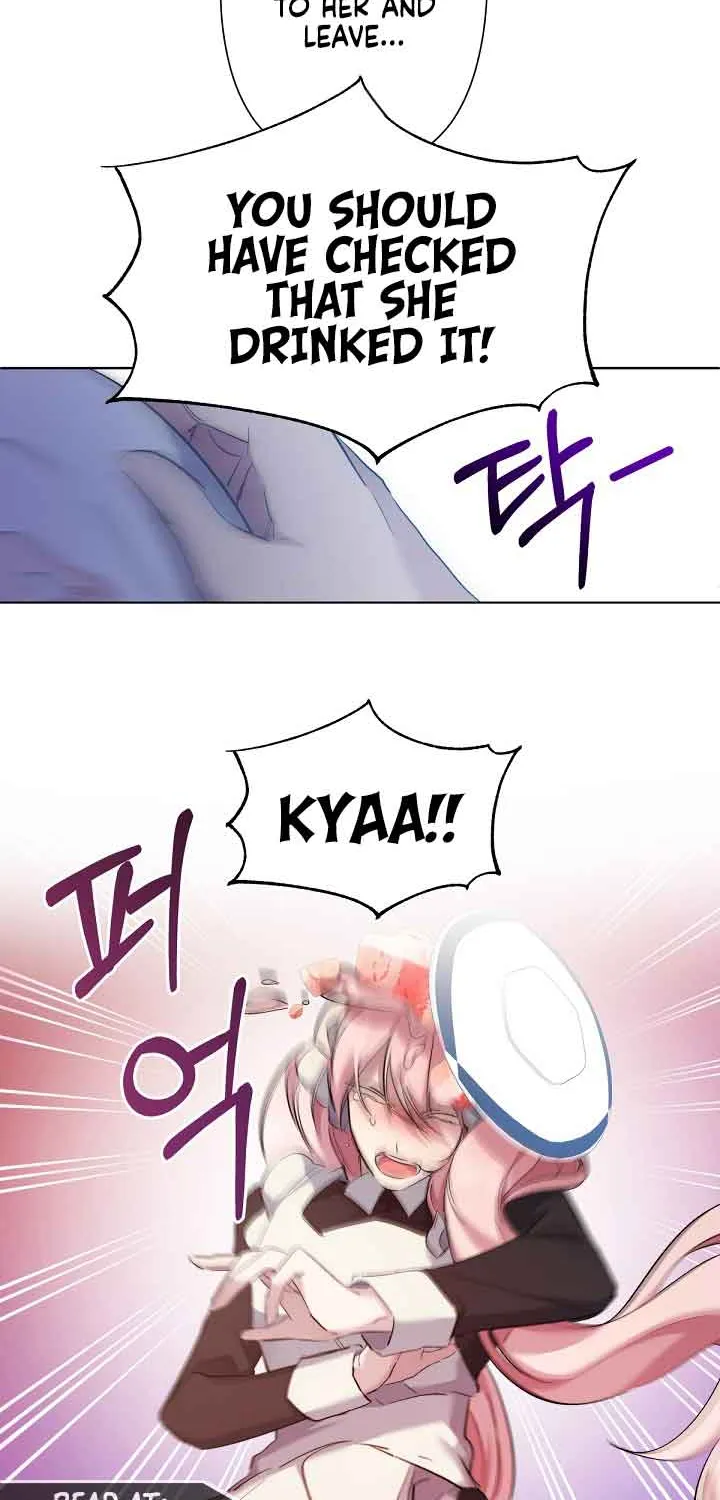 I Need to Raise My Sister Properly Chapter 3 page 51 - 