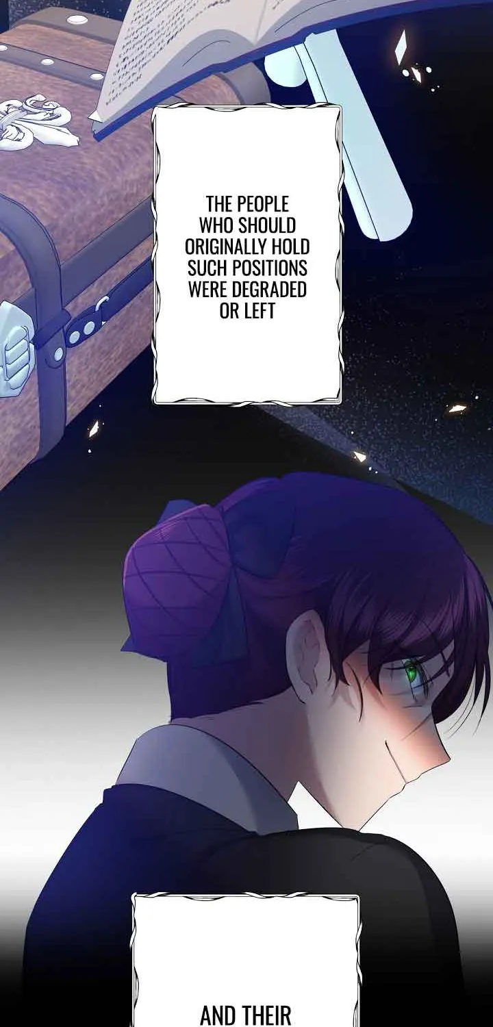I Need to Raise My Sister Properly Chapter 3 page 60 - 