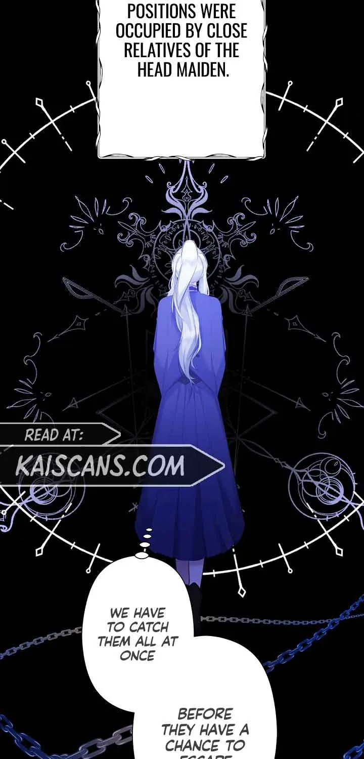 I Need to Raise My Sister Properly Chapter 3 page 61 - 