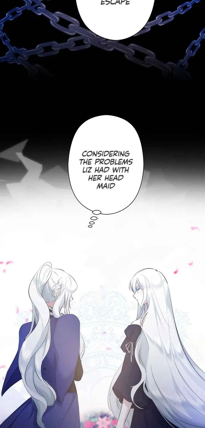 I Need to Raise My Sister Properly Chapter 3 page 62 - 
