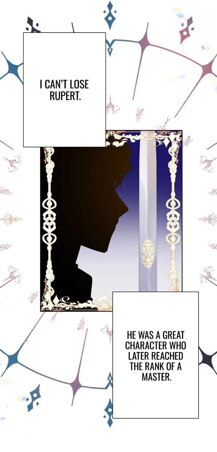 I Need to Raise My Sister Properly Chapter 3 page 8 - 