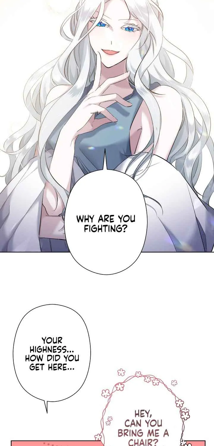 I Need to Raise My Sister Properly Chapter 3 page 10 - 