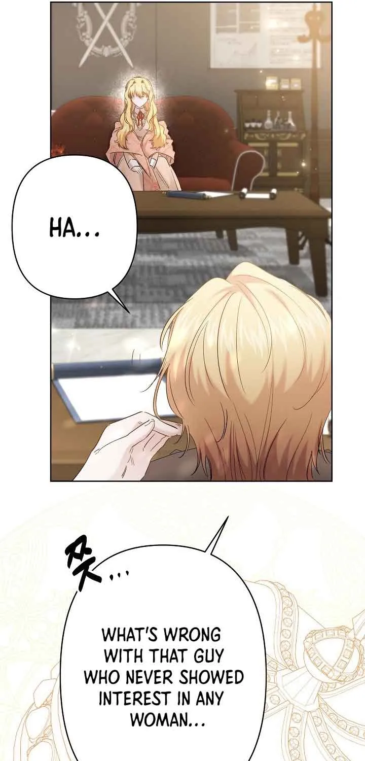 I Need to Raise My Sister Properly Chapter 30 page 13 - 