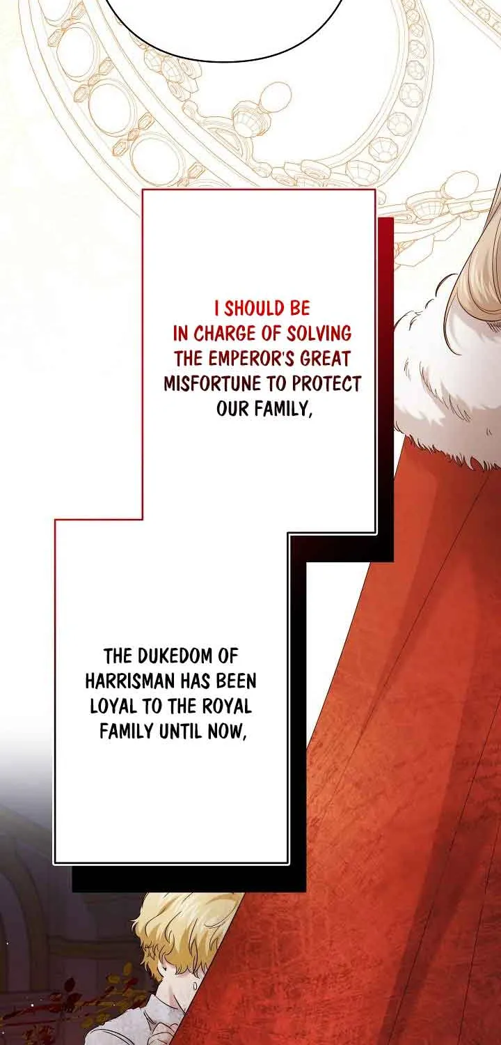 I Need to Raise My Sister Properly Chapter 30 page 14 - 
