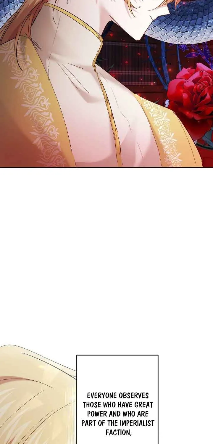 I Need to Raise My Sister Properly Chapter 30 page 16 - 