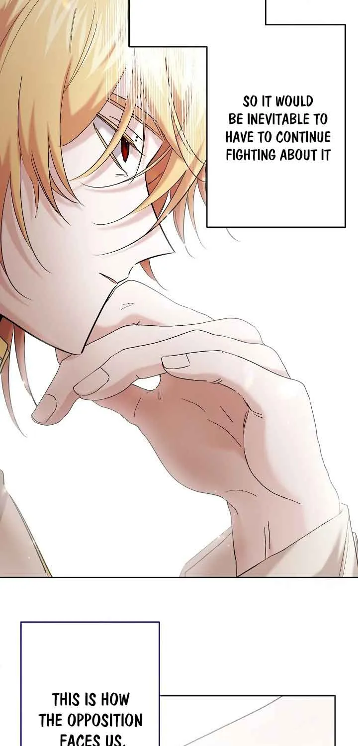 I Need to Raise My Sister Properly Chapter 30 page 17 - 