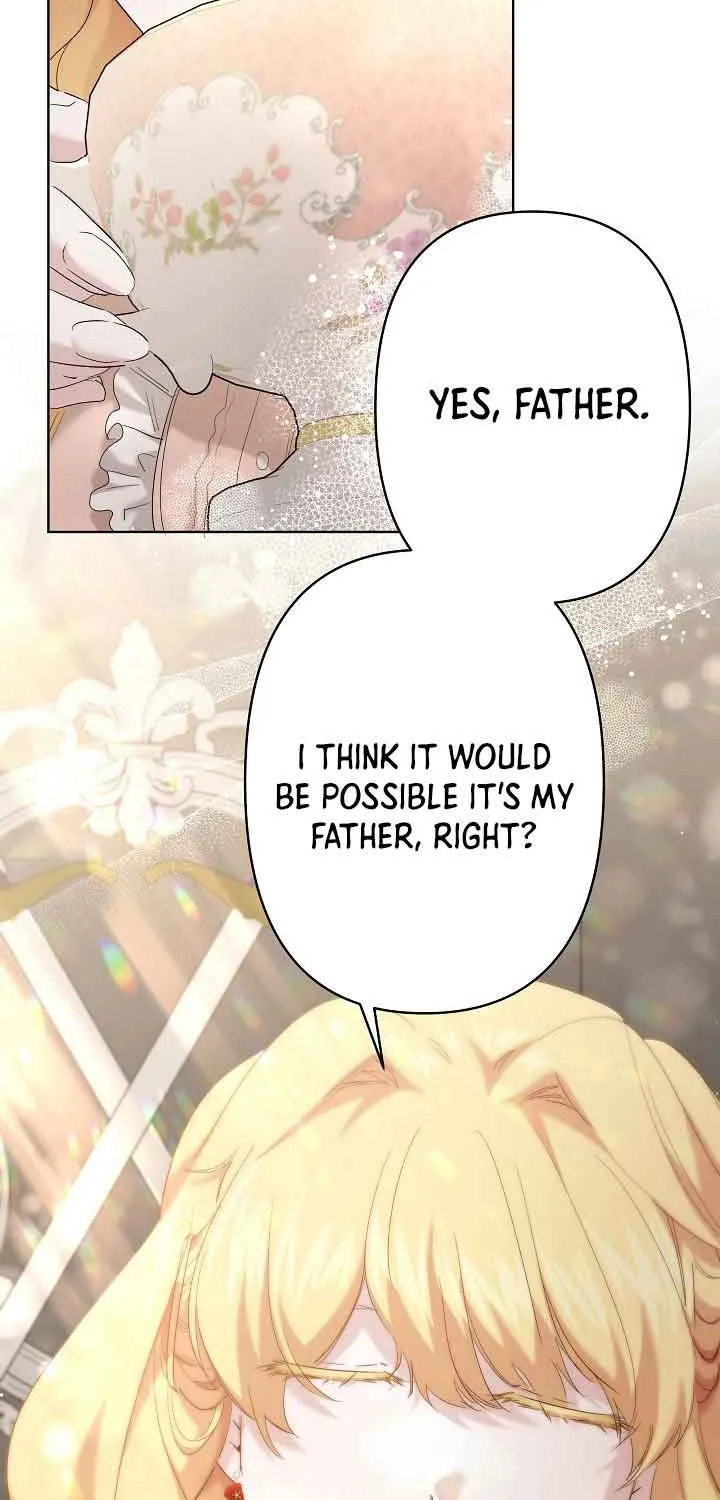 I Need to Raise My Sister Properly Chapter 30 page 3 - 