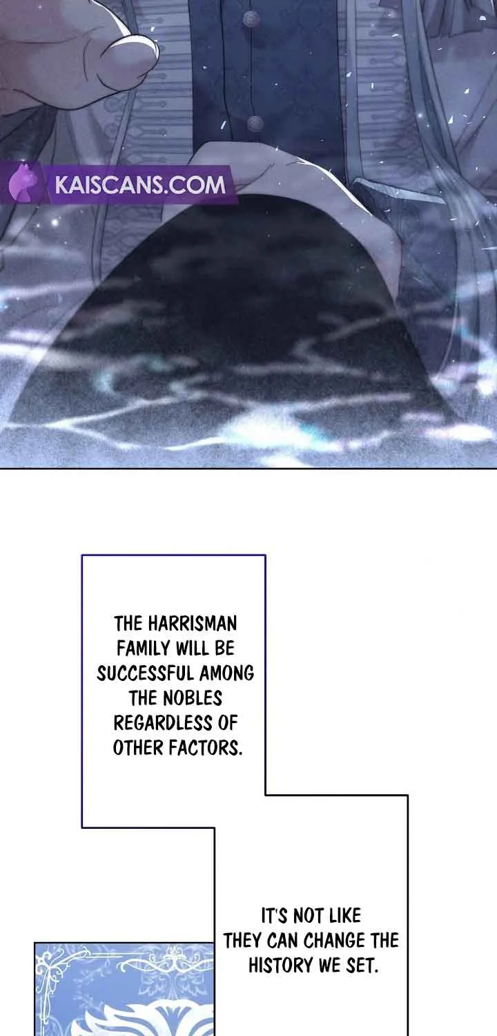 I Need to Raise My Sister Properly Chapter 30 page 21 - 