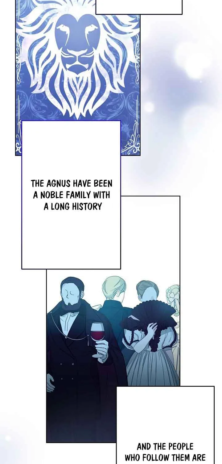 I Need to Raise My Sister Properly Chapter 30 page 22 - 