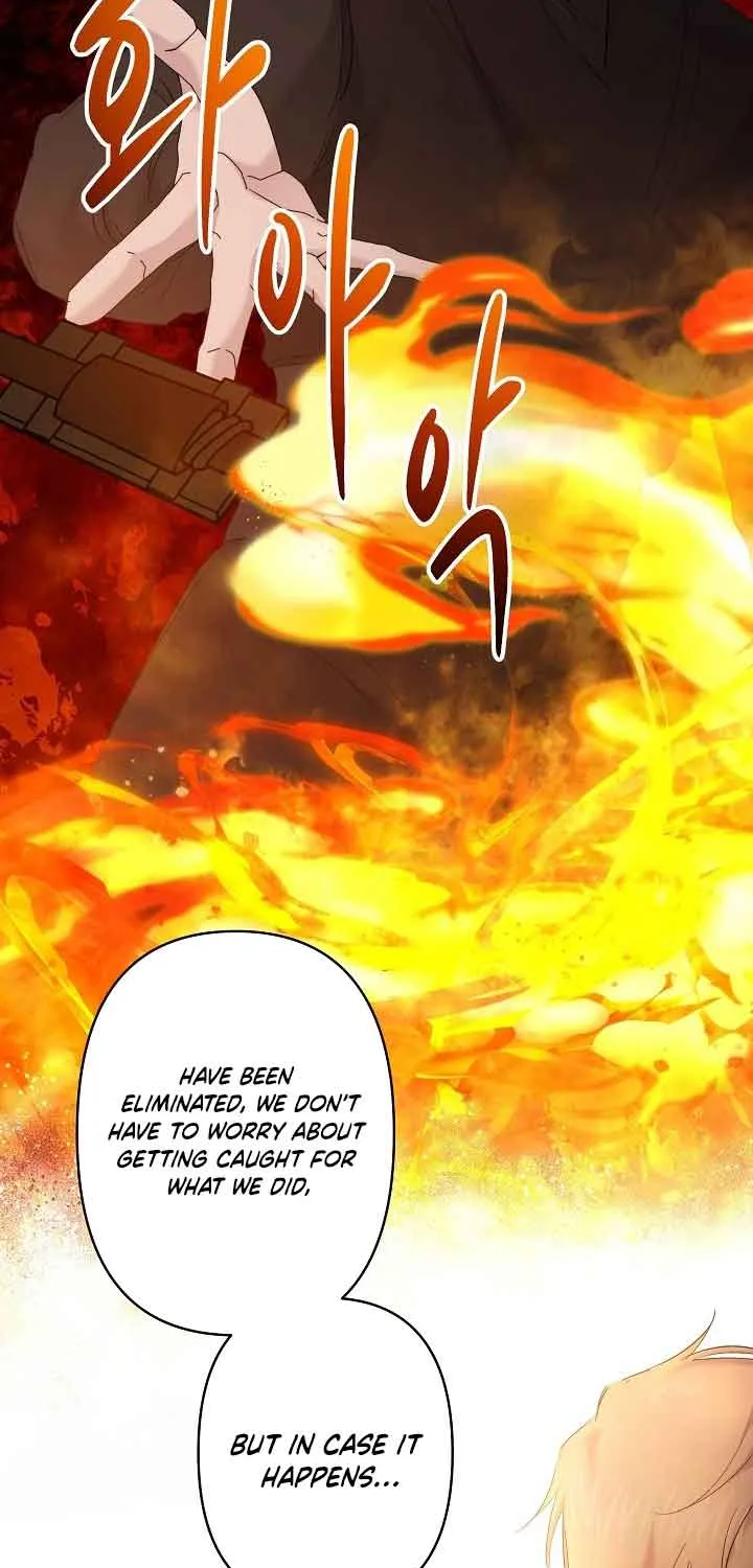 I Need to Raise My Sister Properly Chapter 30 page 27 - 