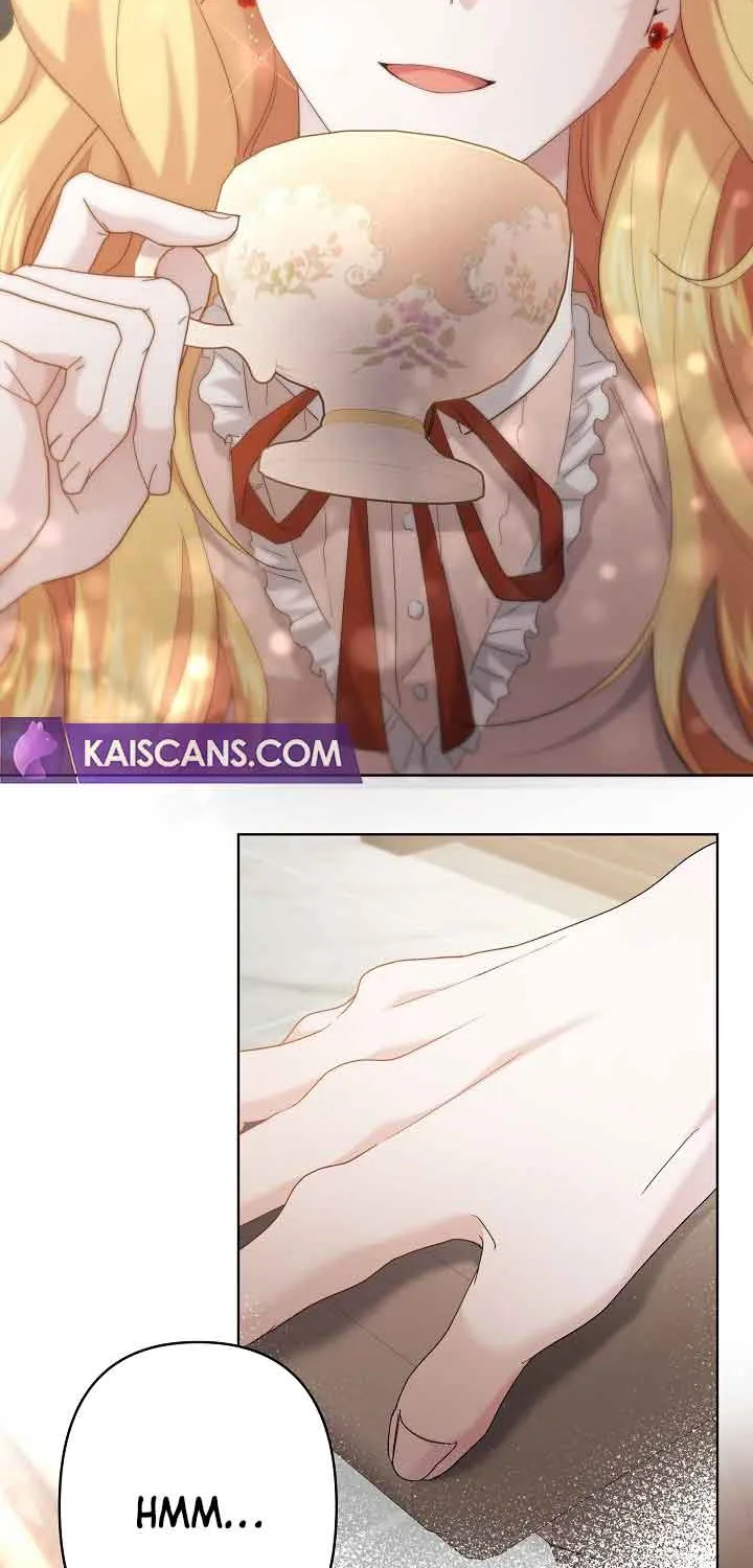 I Need to Raise My Sister Properly Chapter 30 page 4 - 