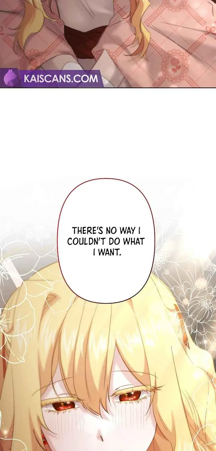 I Need to Raise My Sister Properly Chapter 30 page 35 - 