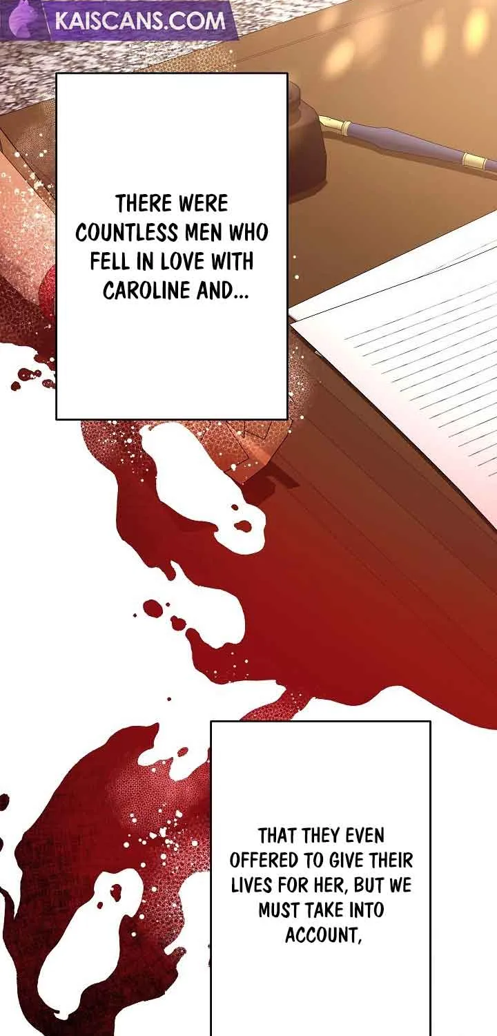 I Need to Raise My Sister Properly Chapter 30 page 39 - 