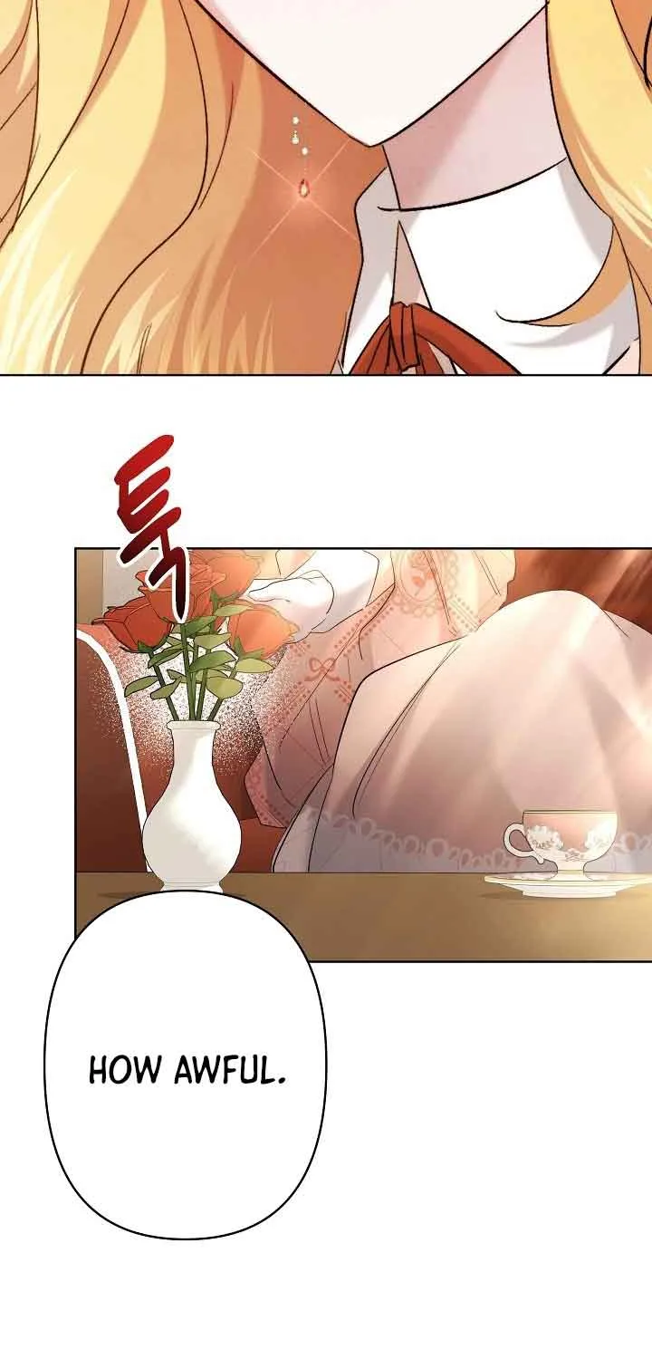 I Need to Raise My Sister Properly Chapter 30 page 45 - 