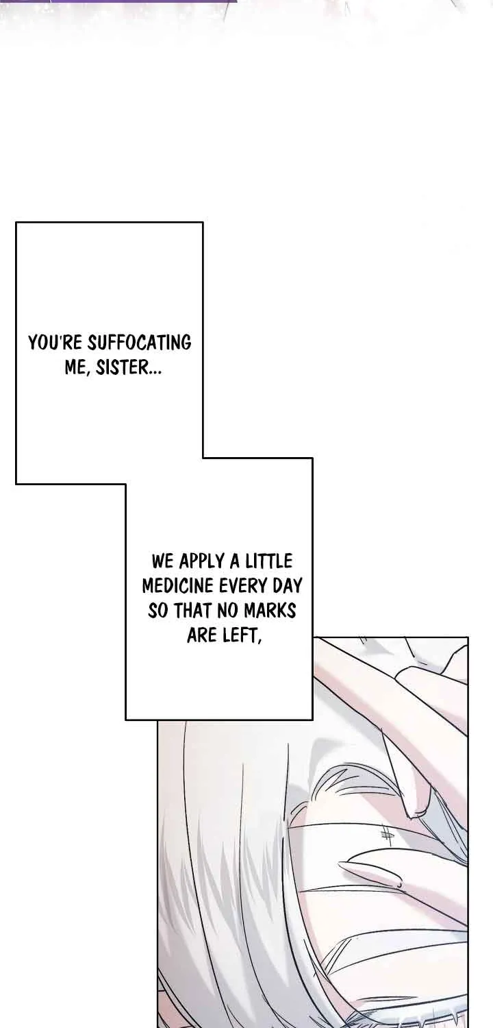 I Need to Raise My Sister Properly Chapter 30 page 52 - 