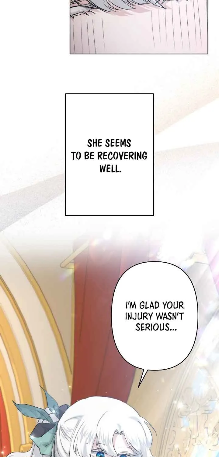 I Need to Raise My Sister Properly Chapter 30 page 53 - 