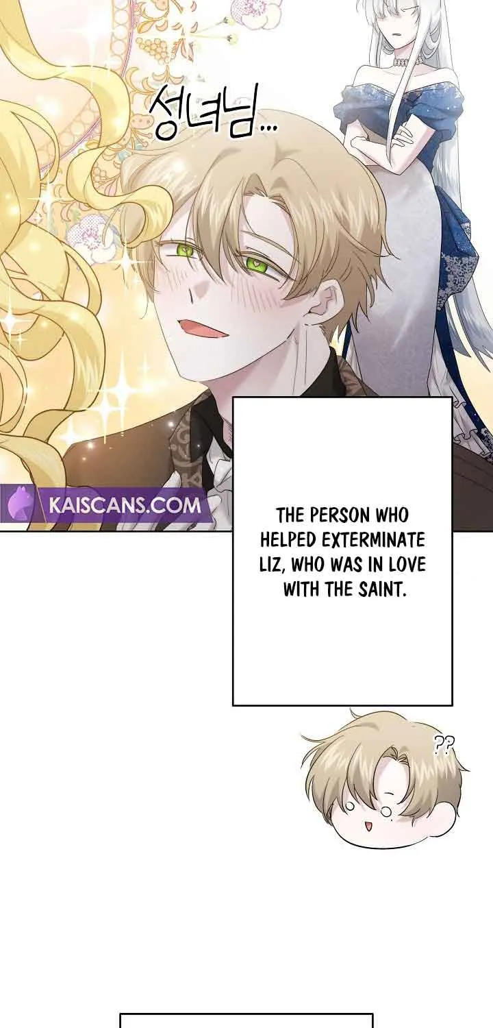 I Need to Raise My Sister Properly Chapter 30 page 59 - 