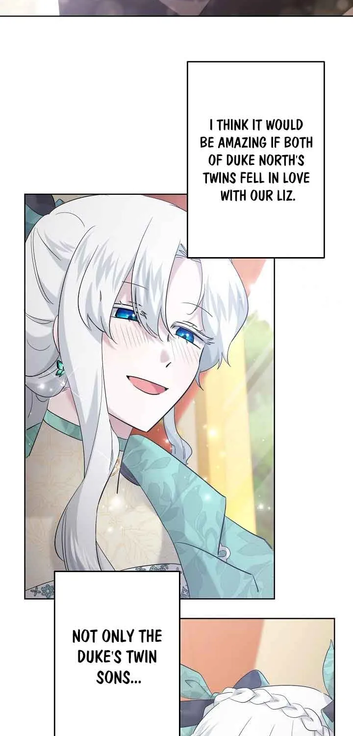 I Need to Raise My Sister Properly Chapter 30 page 62 - 