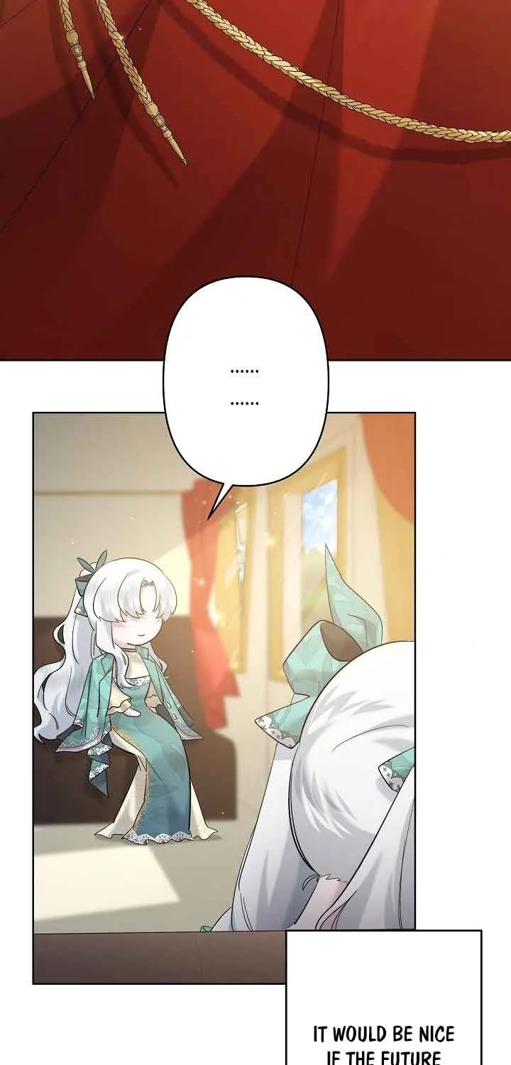 I Need to Raise My Sister Properly Chapter 30 page 64 - 