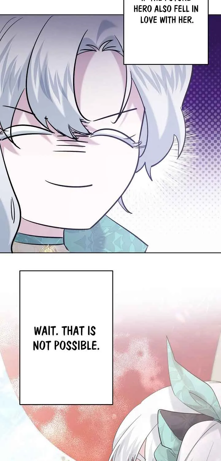 I Need to Raise My Sister Properly Chapter 30 page 65 - 