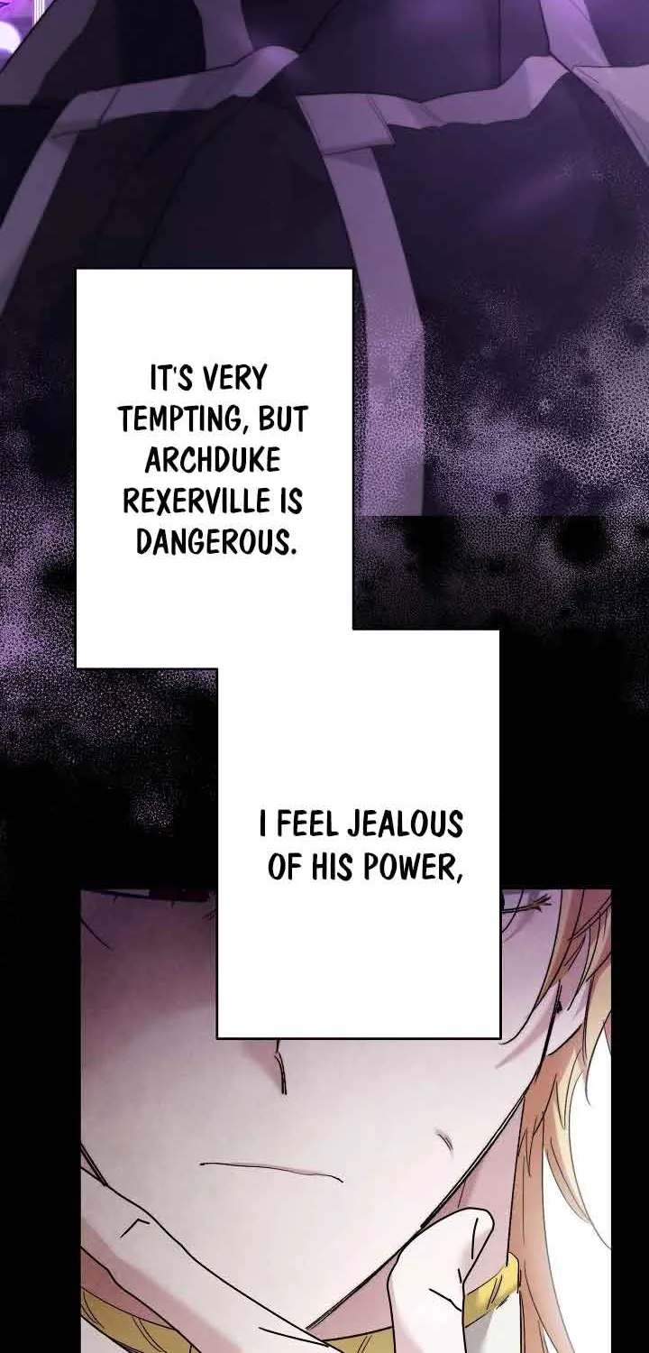 I Need to Raise My Sister Properly Chapter 30 page 8 - 