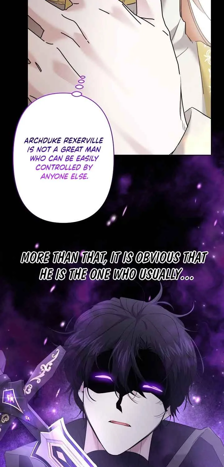 I Need to Raise My Sister Properly Chapter 30 page 9 - 