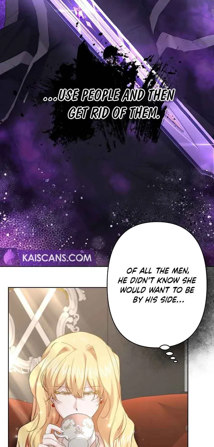 I Need to Raise My Sister Properly Chapter 30 page 10 - 