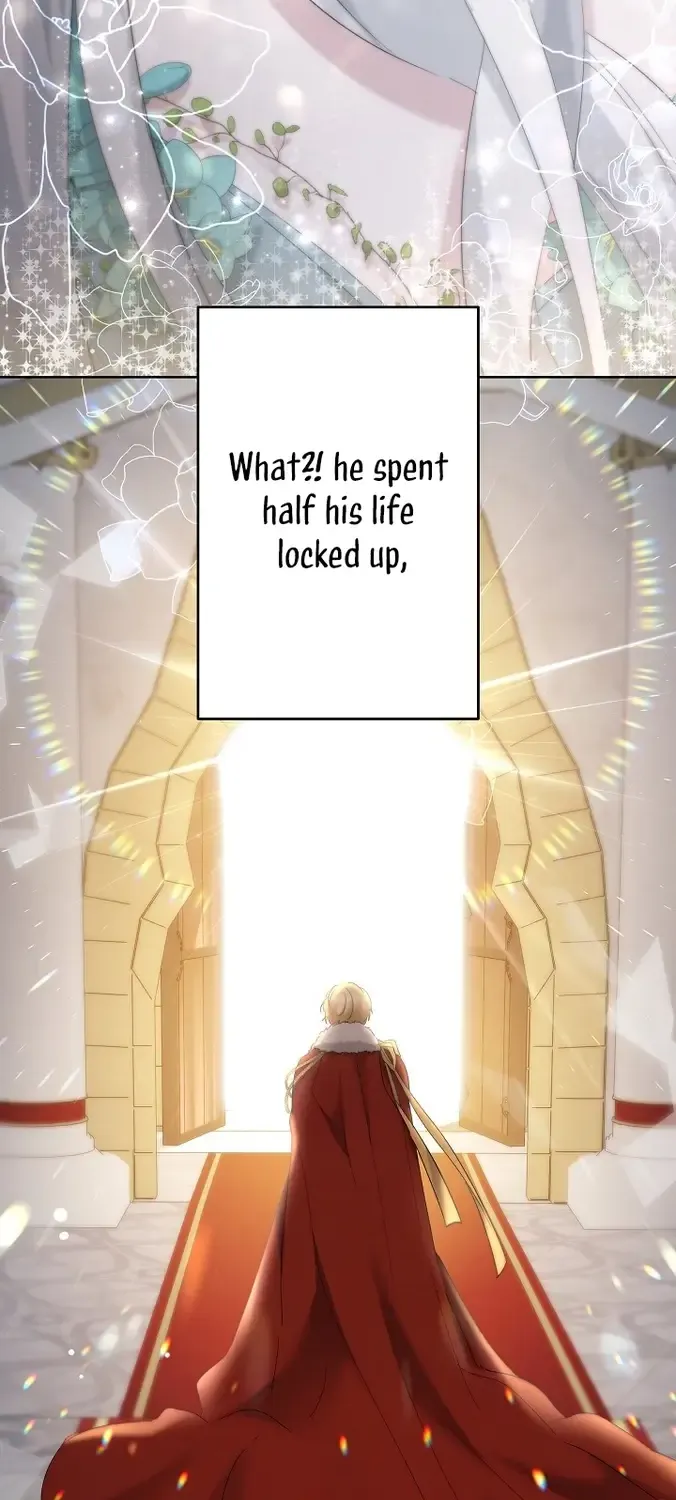 I Need to Raise My Sister Properly Chapter 31 page 14 - 