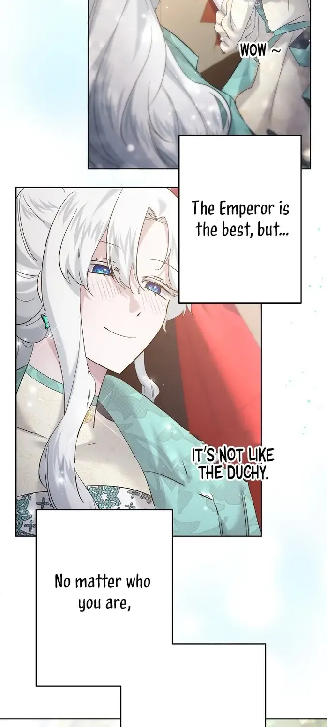I Need to Raise My Sister Properly Chapter 31 page 20 - 