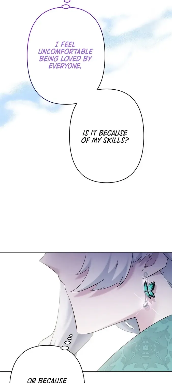 I Need to Raise My Sister Properly Chapter 31 page 26 - 