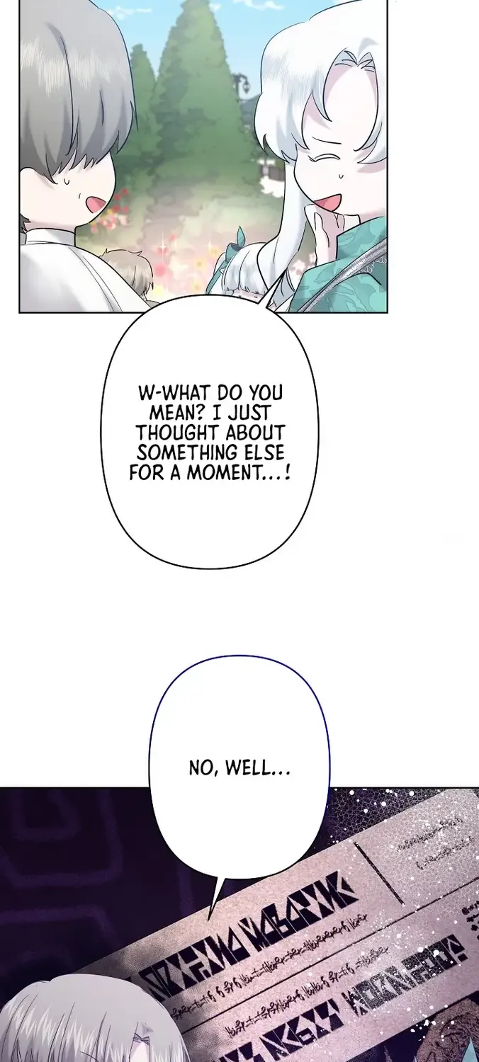 I Need to Raise My Sister Properly Chapter 31 page 29 - 